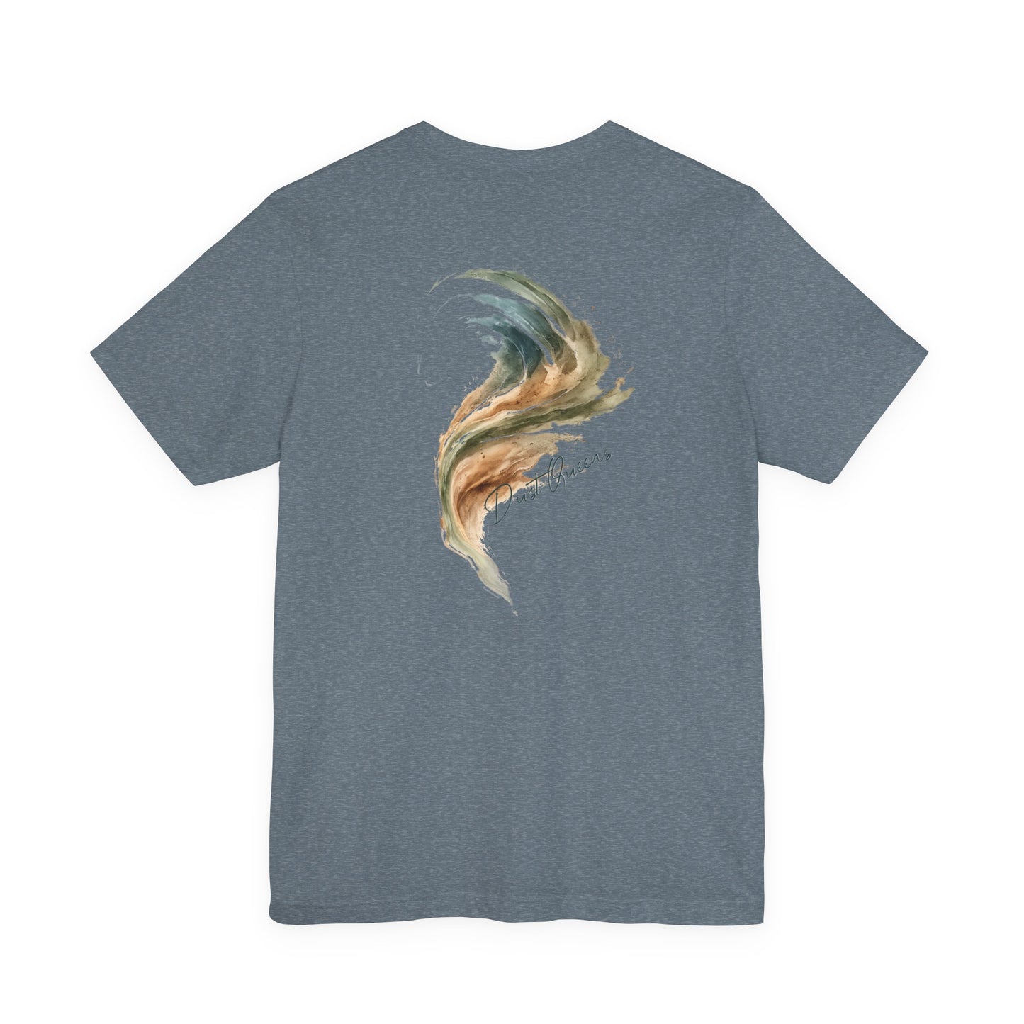 Dust Queens, unisex tee