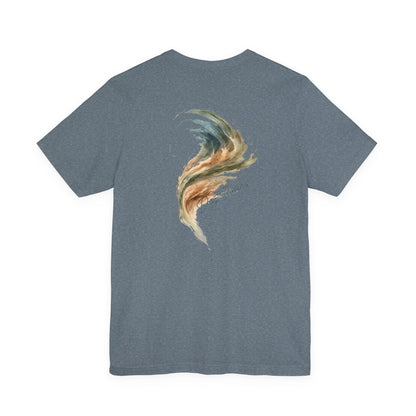 Dust Queens, unisex tee