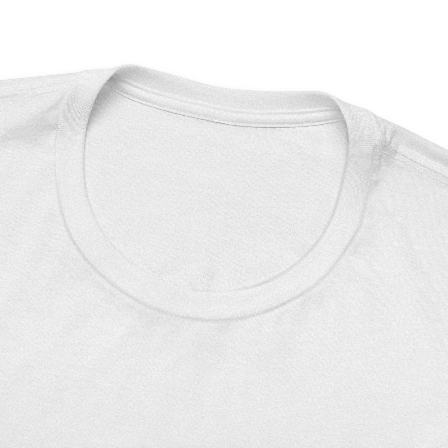 Christian Unisex Tee - Jesus was very woke