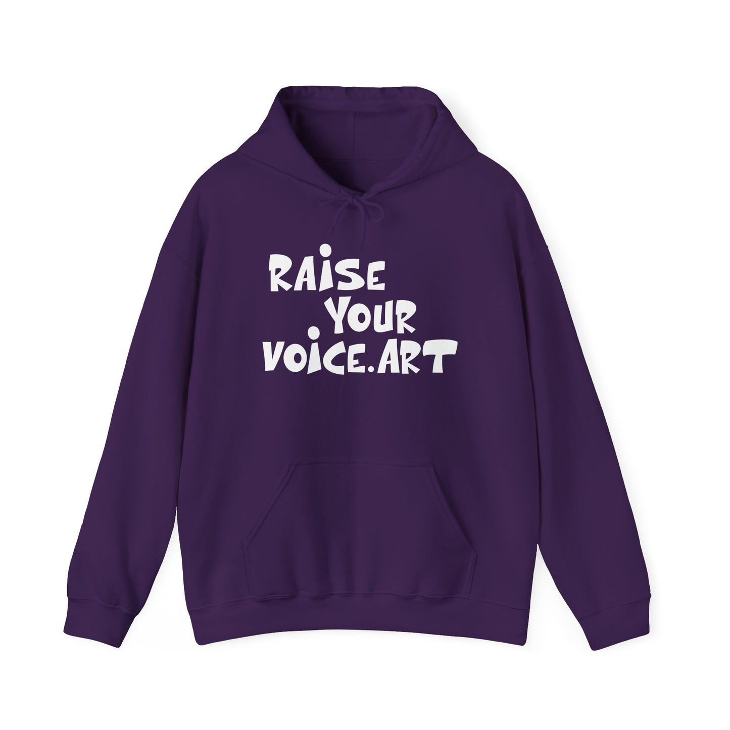 Due Process. Educational Freedom. Right to Representation. Unisex Hoodie