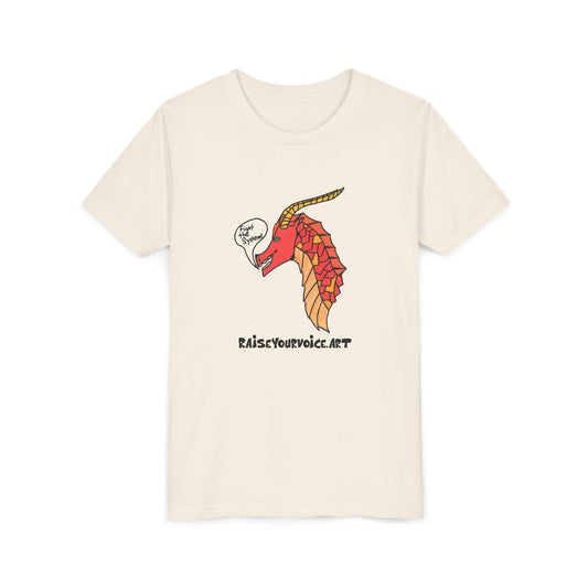 Youth Short Sleeve Tee