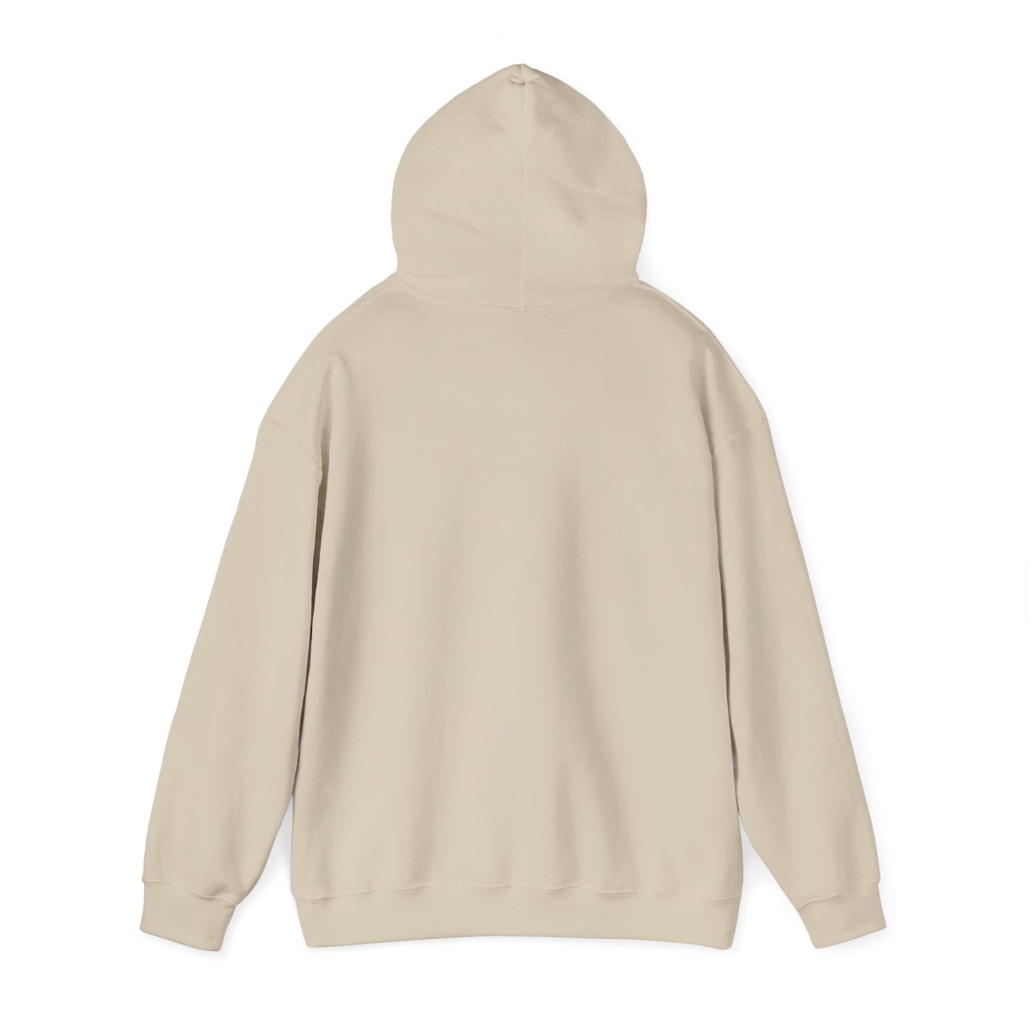 Open Ended Expressive Art Studio - Unisex Heavy Blend Sweatshirt Hoodie