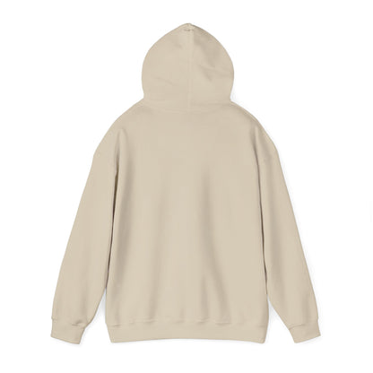 Open Ended Expressive Art Studio - Unisex Heavy Blend Sweatshirt Hoodie