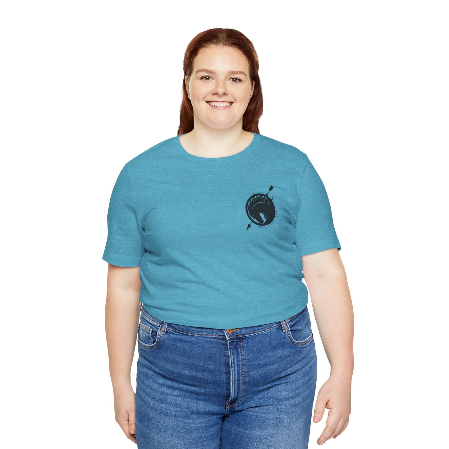 Blue Pony Club - Unisex Jersey Tee - Kindness is Everything Graphic Tee for Social Justice Advocates