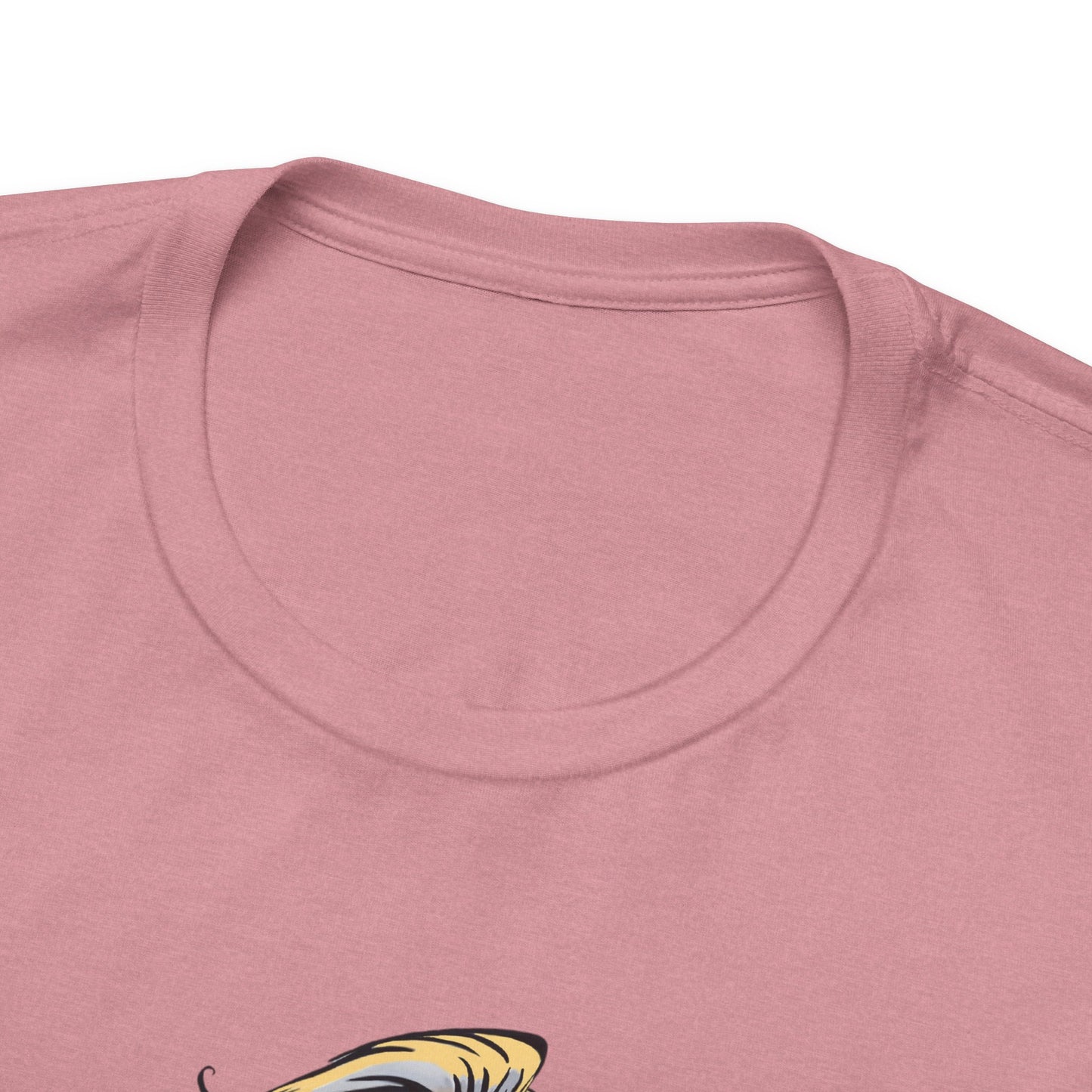 Funny Liar T-Shirt - Unisex Jersey Short Sleeve Tee with Humorous Political Cartoon