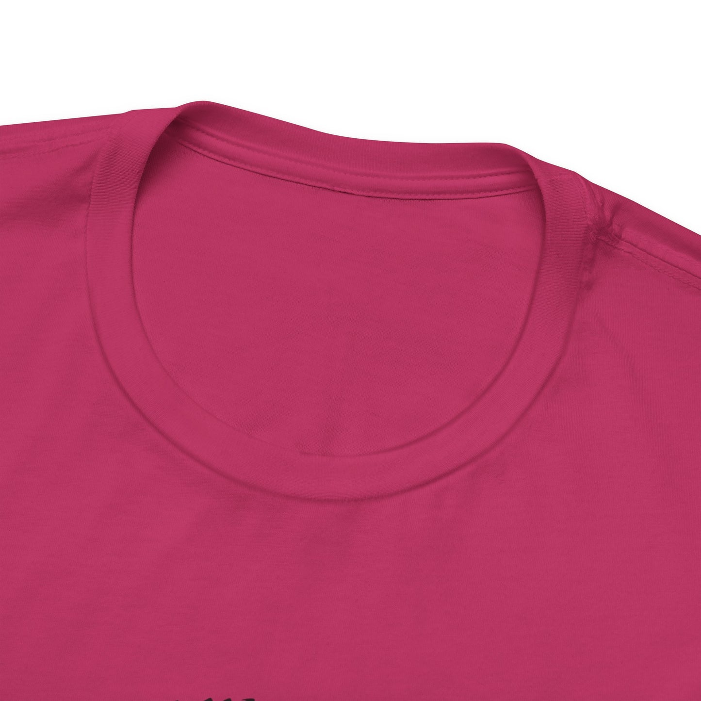 Be the Change Unisex Short Sleeve Tee - Create the World you want to see.