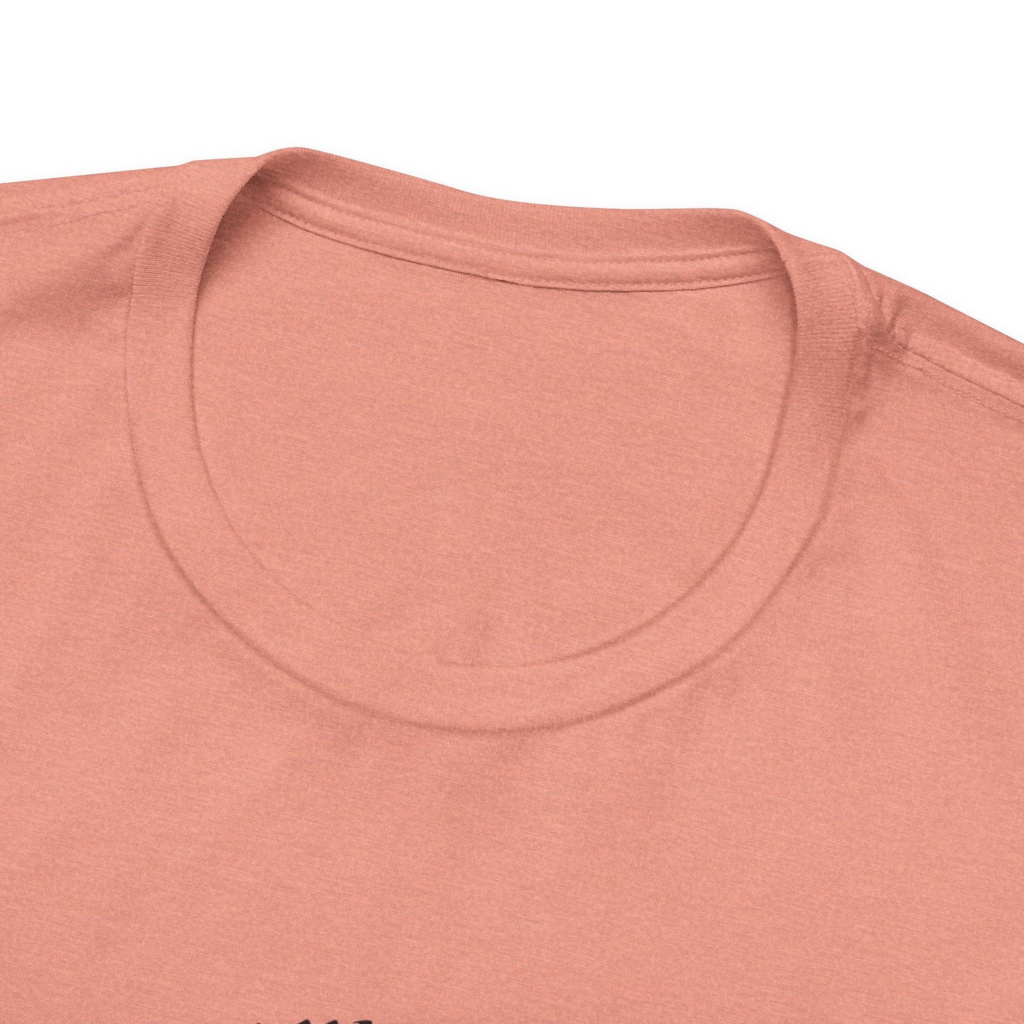 Be the Change Unisex Short Sleeve Tee - Create the World you want to see.