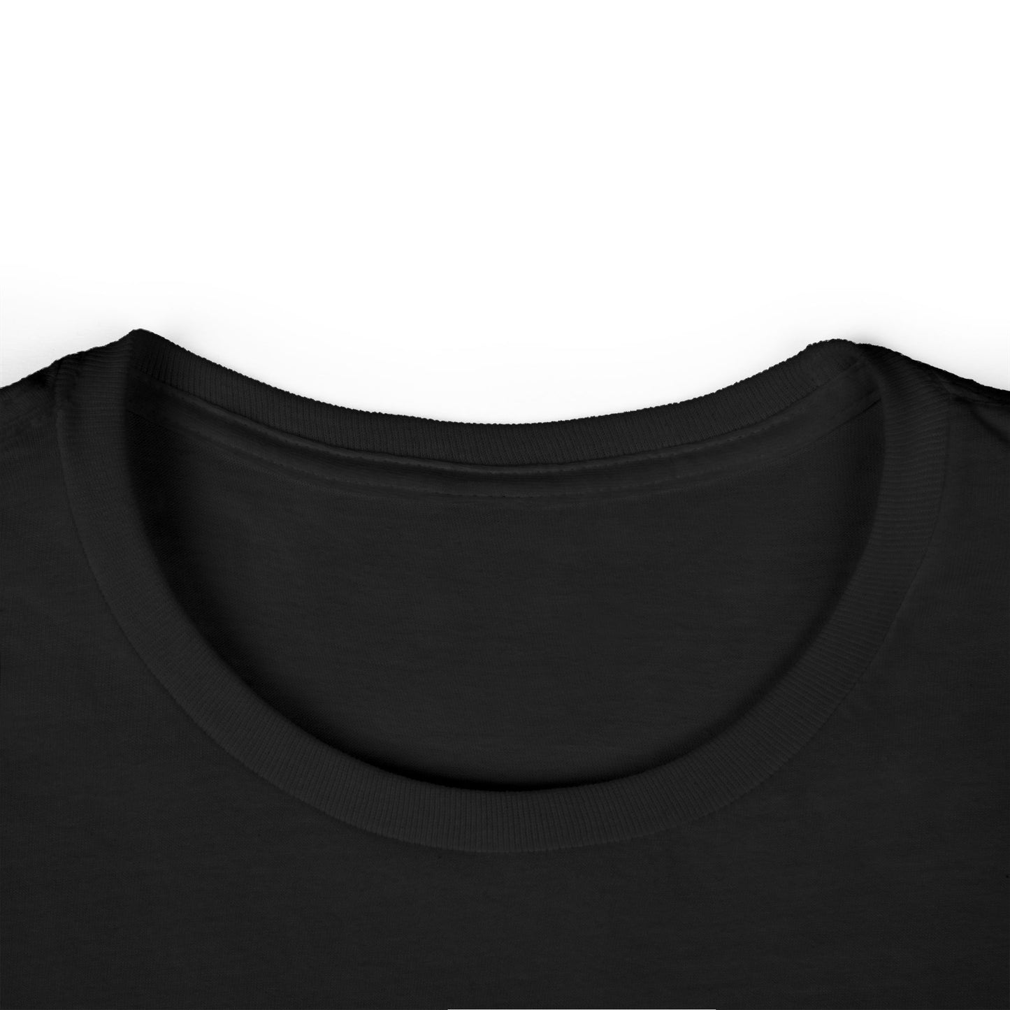 Women's Tee - Raise Your Voice Against Fighting Fascism in America