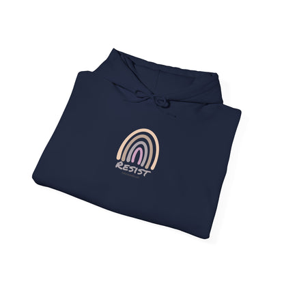 Resist Rainbow, Hoodie