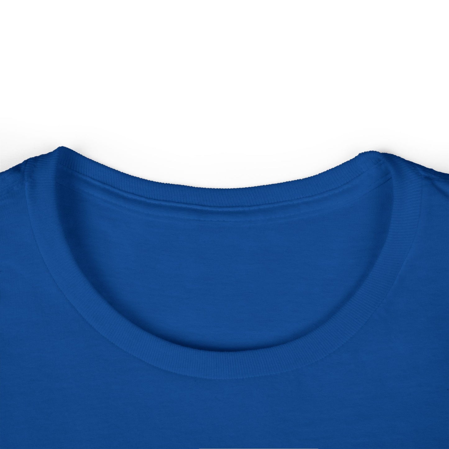 Women's Softstyle Tee - Garden and Nature Inspired Graphic Tee for Eco-Conscious Women