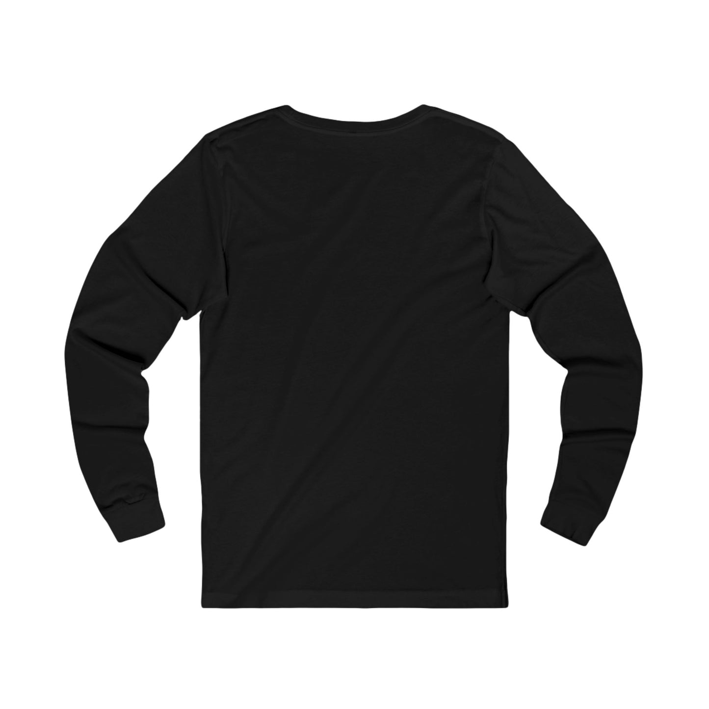 Be the Change Long Sleeve T-shirt. Inspirational t-shirt, casual wear, mandala, artists who love to stand out.