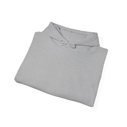 Stevensville Scarecrow Festival – Unisex Heavy Blend™ Hooded Sweatshirt