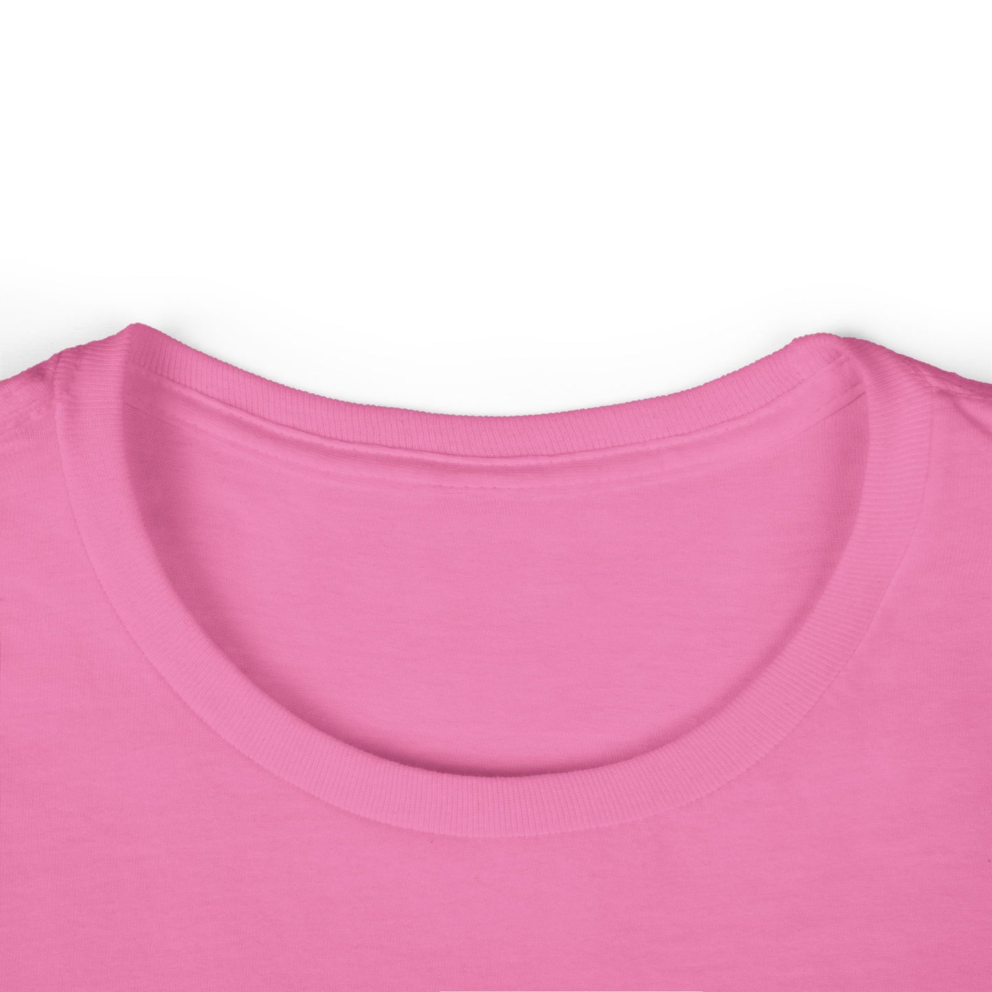 Women's Tee - Raise Your Voice Against Fighting Fascism in America