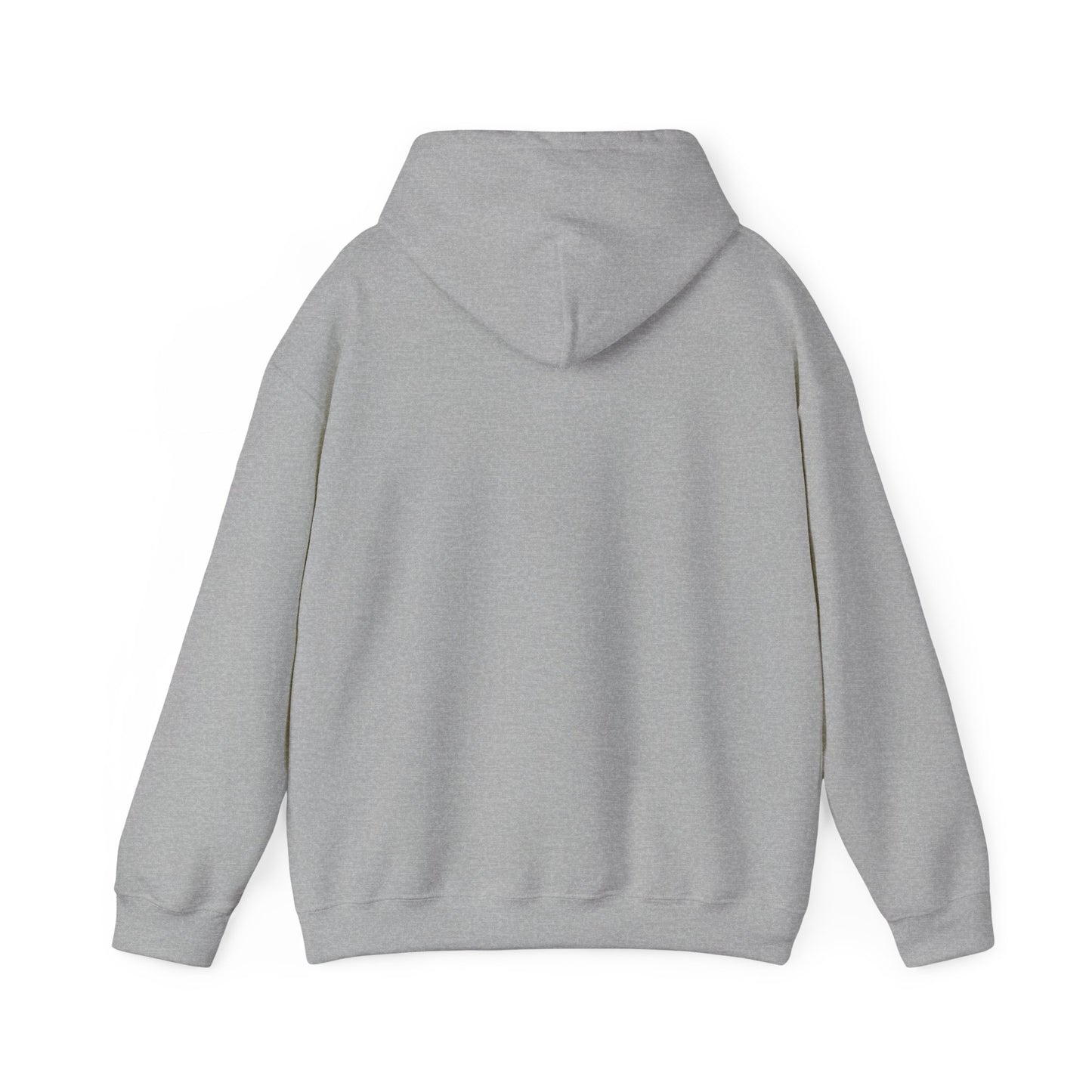Stevensville Scarecrow Festival – Unisex Heavy Blend™ Hooded Sweatshirt