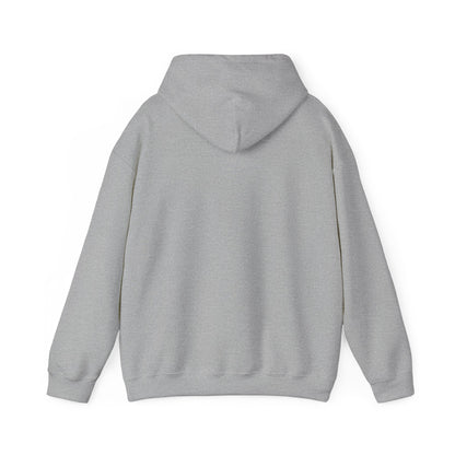 Stevensville Scarecrow Festival – Unisex Heavy Blend™ Hooded Sweatshirt