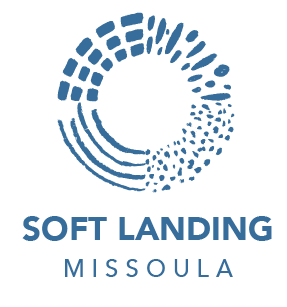Soft Landing Missoula Donation